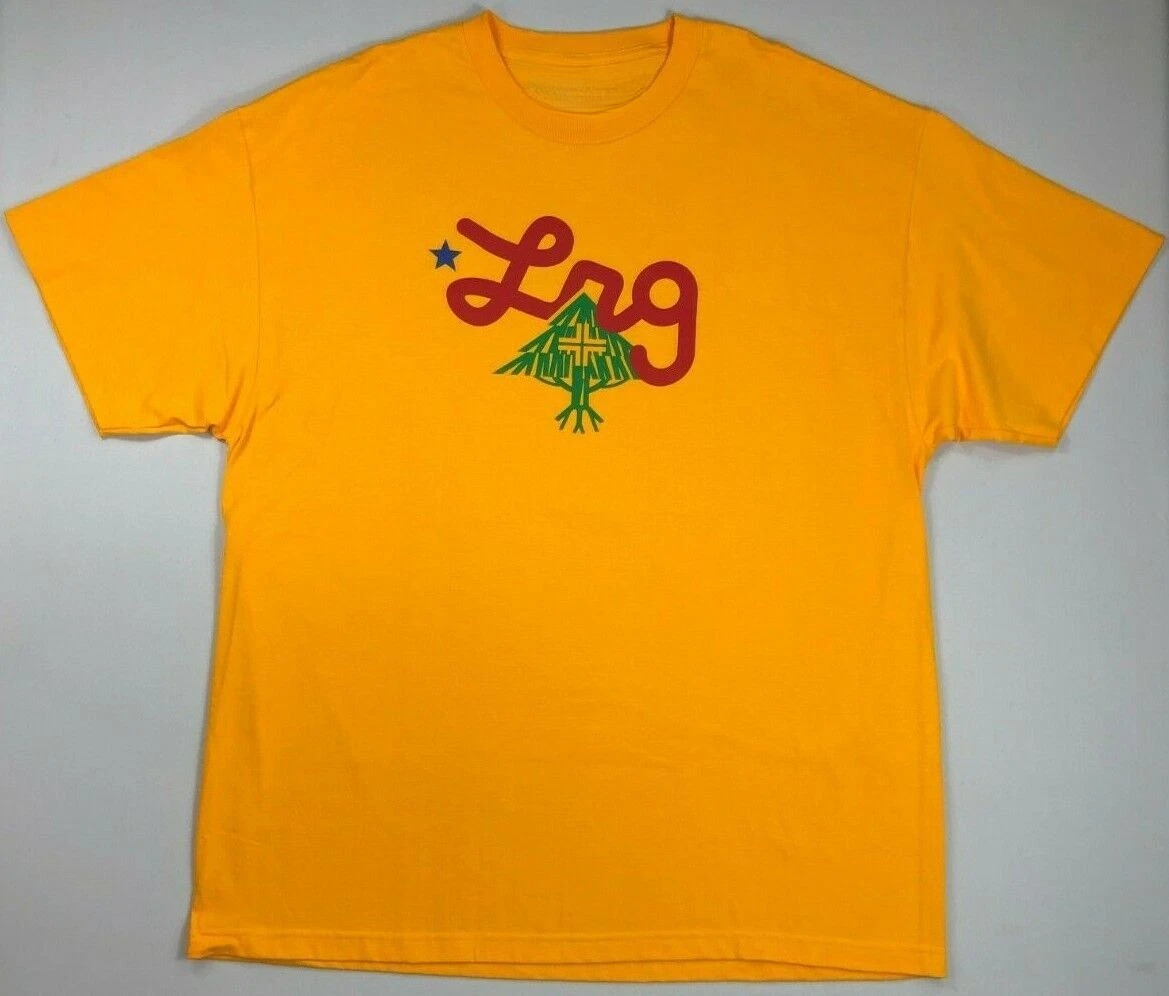Vintage Fashion Research - 뉴 서머 LRG 리프티드 리서치 그룹