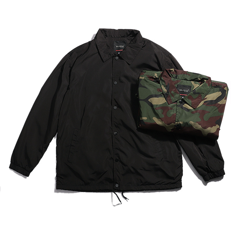 나일론 블랙 레인 그린 코치 바시티 도매 무지 카모 위 - Vintage Windbreaker Nylon 리뷰 및 가격