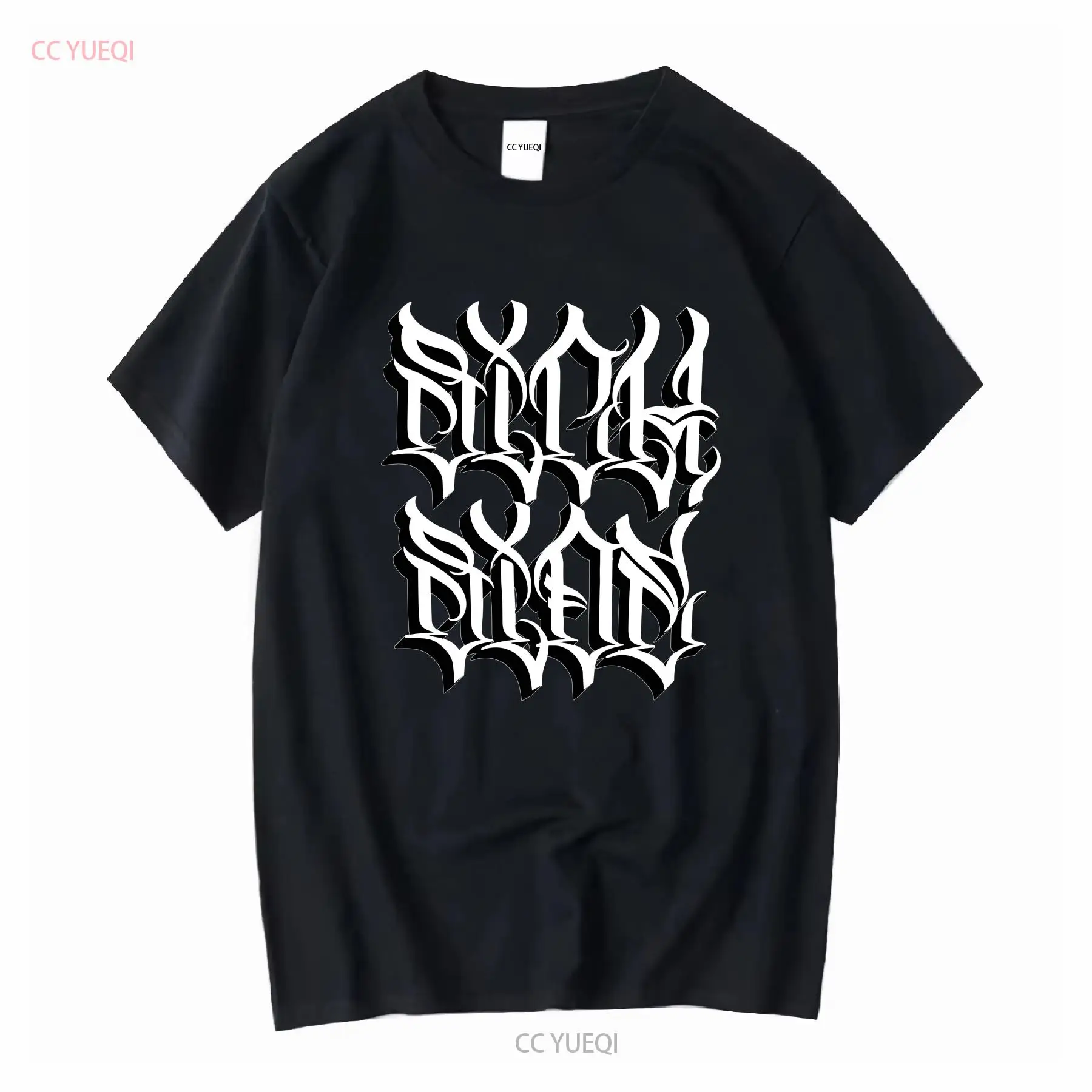 시크 사이드 공식 사이코 렐름 LA 힙합 티셔츠 2XL - Vintage Fashion La 리뷰 및 가격