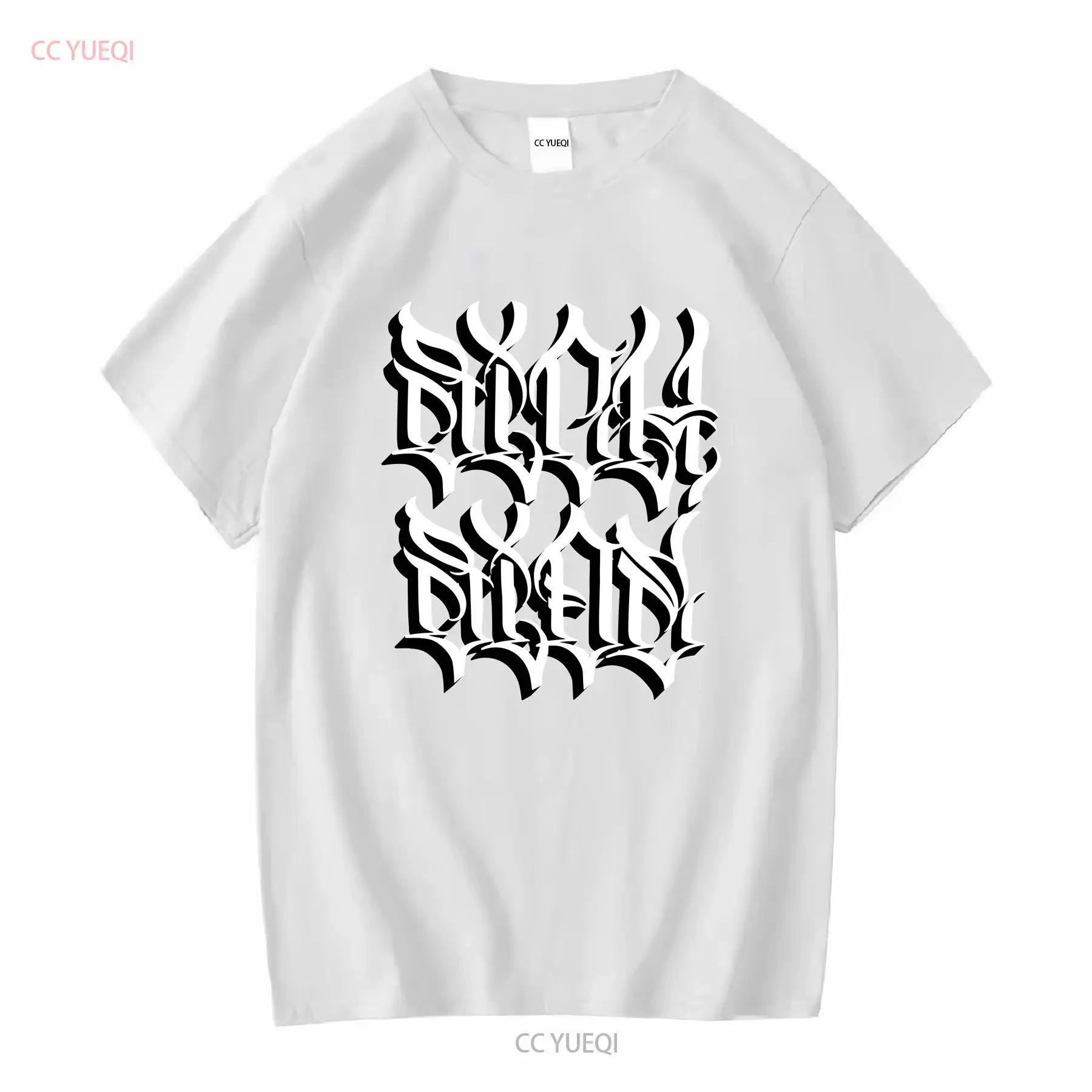 시크 사이드 공식 사이코 렐름 LA 힙합 티셔츠 2XL - Vintage Fashion La 리뷰 및 가격