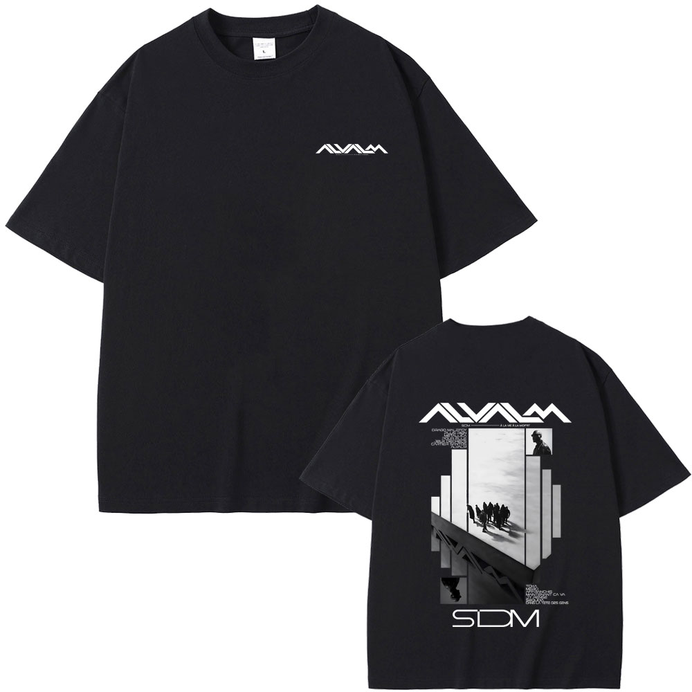 래퍼 SDM A La Vie A La Mort 앨범 그 - Vintage Fashion La 리뷰 및 가격
