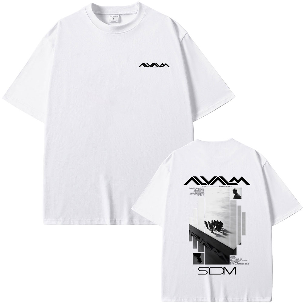 래퍼 SDM A La Vie A La Mort 앨범 그 - Vintage Fashion La 리뷰 및 가격