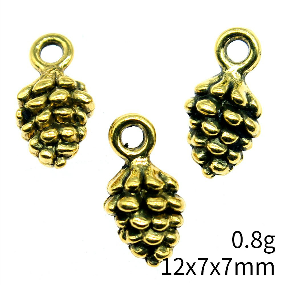 40개 12x7x7mm(0.47x0.28x0.28인치) - Vintage Fashion Online 리뷰 및 가격