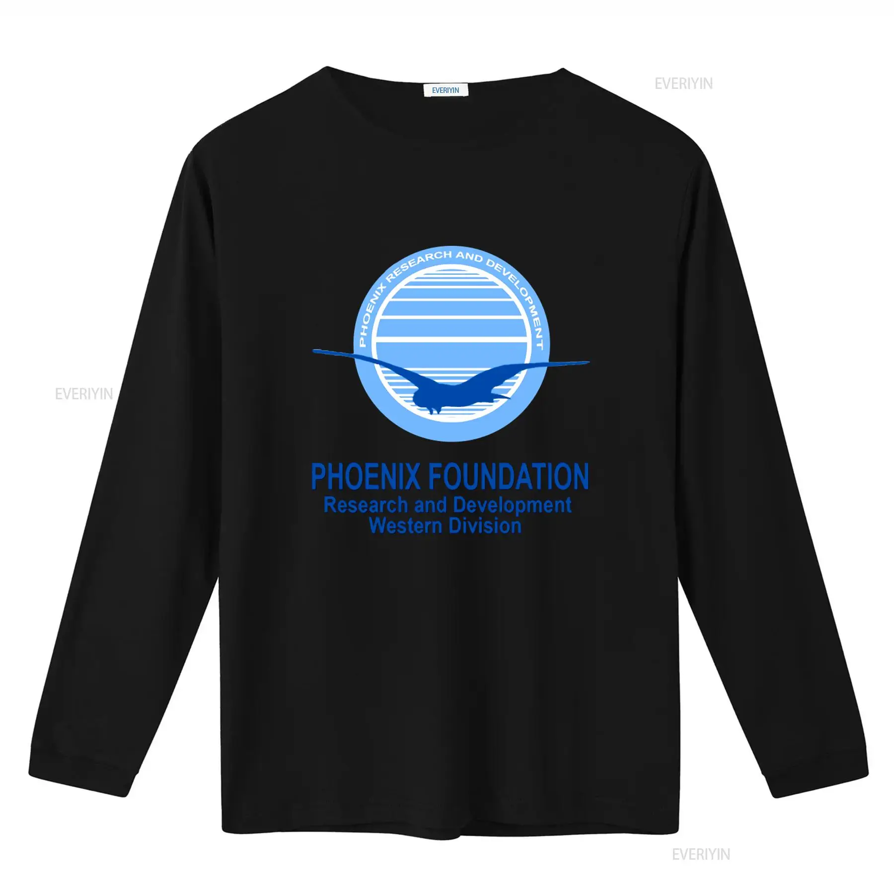 Phoenix Foundation Research T  - Vintage Fashion Research 리뷰 및 가격
