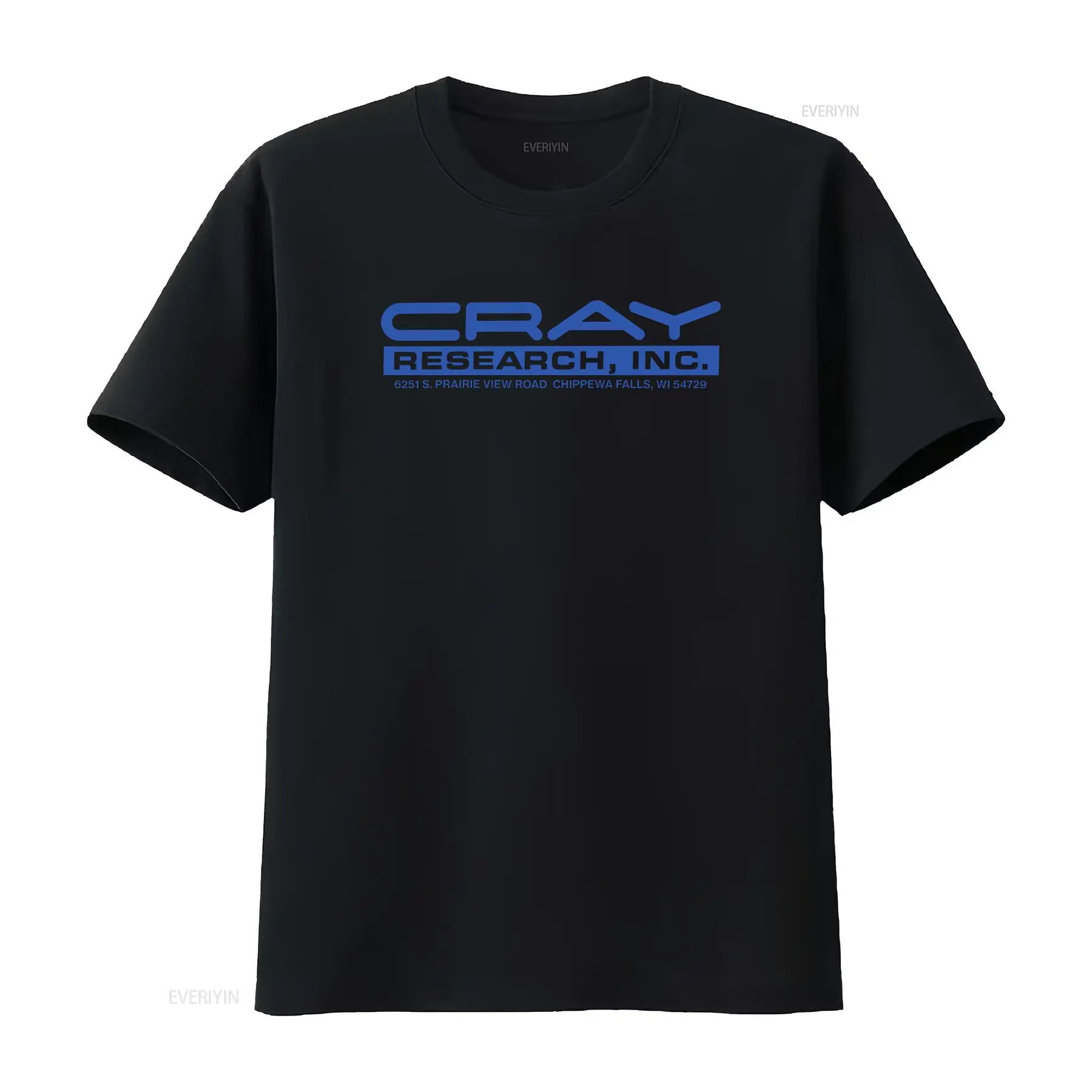 CRAY Research T 셔츠 Geek Fashio - Vintage Fashion Research 리뷰 및 가격