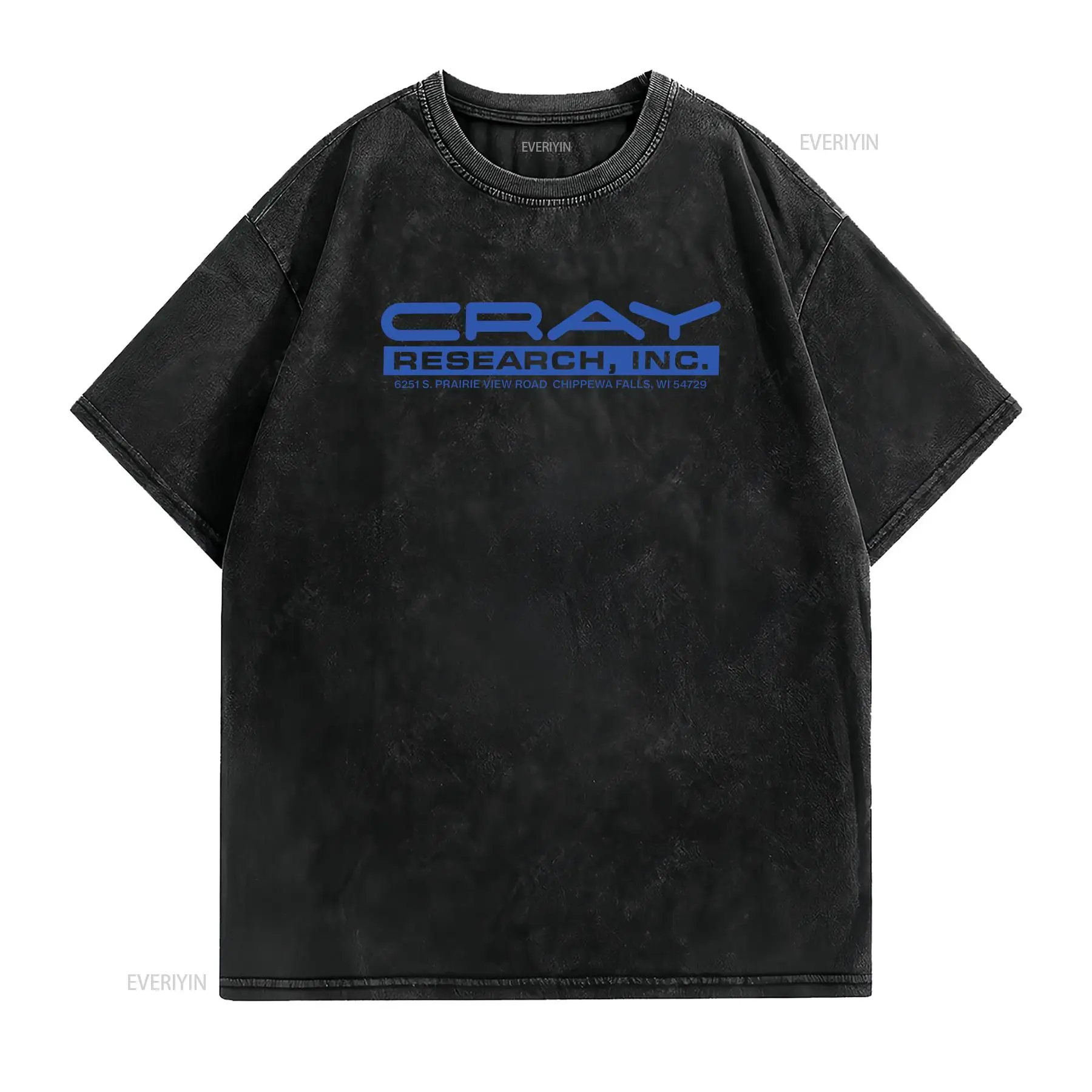 CRAY Research T 셔츠 Geek Fashio - Vintage Fashion Research 리뷰 및 가격