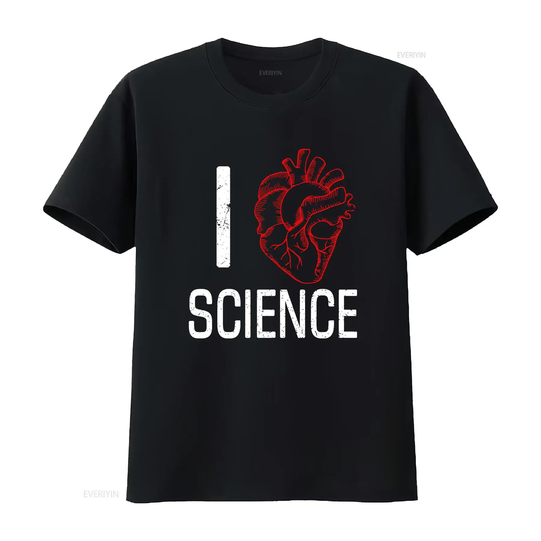I Heart Science 티셔츠 연구 연구 사랑 생 - Vintage Fashion Research 리뷰 및 가격