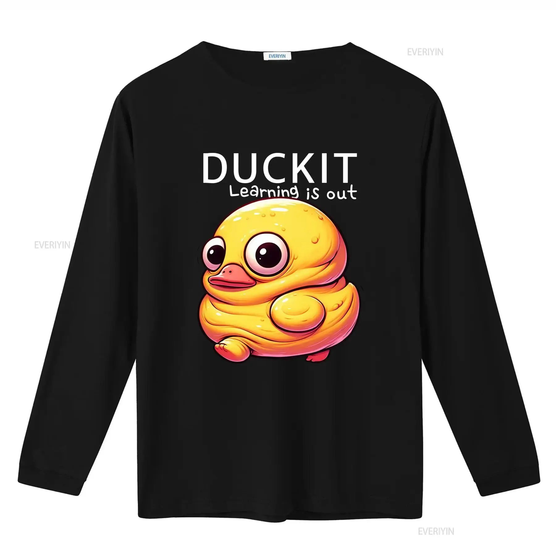 Duck It T 셔츠 재미있는 유머러스한 인용문 소프 - Vintage Fashion Quotes 리뷰 및 가격