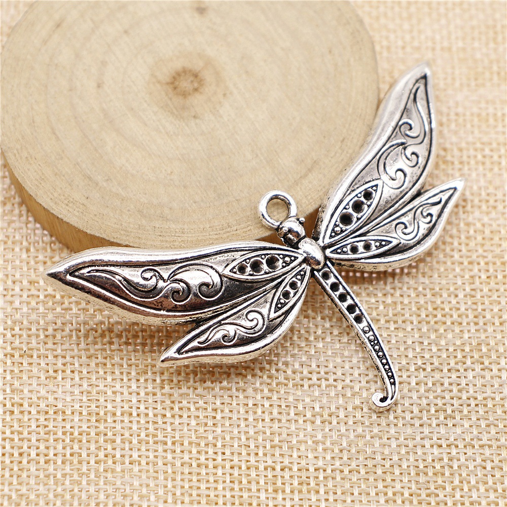 WYSIWYG 1pcs 80x47mm 2 색 골동품 청 - Vintage Fashion Stores 리뷰 및 가격