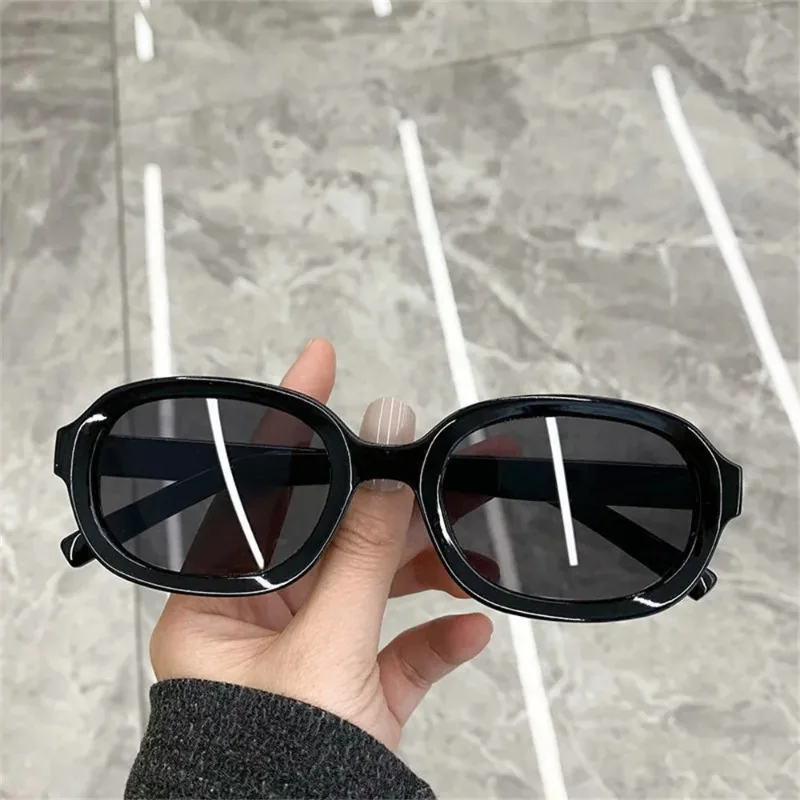 고품질의 사각형 디자인 선글라스, 남녀 공용, 빈티지  - Vintage Fashion Enthusiasts 리뷰 및 가격